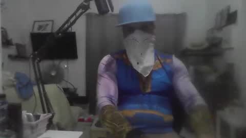 cosplay_fun online show from 01.12.25