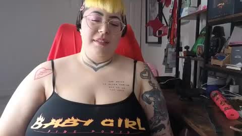 Miss Mei online show from 02.22.26