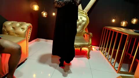 cossmo_wannda online show from 04.16.26