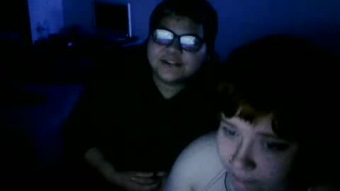 Snapshot of cottagecam chatting on 06.18.26 Pup Null online show from 06.18.26
