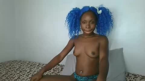 Snapshot of cotton_canddy chatting on 04.13.26 cotton_canddy online show from 04.13.26