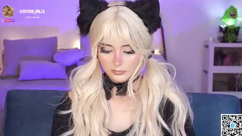 Dollie  online show from 07.14.26