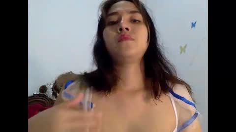 Liz Gwyneth Charlota online show from 01.02.25