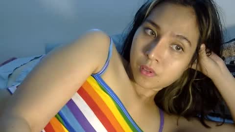 Liz Gwyneth Charlota online show from 01.08.25