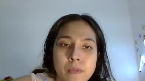 Liz Gwyneth Charlota online show from 01.23.25