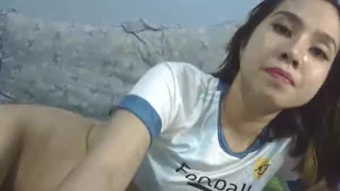 Liz Gwyneth Charlota online show from 10.13.25