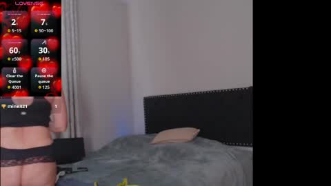 Classicbarbie12 online show from 04.20.26