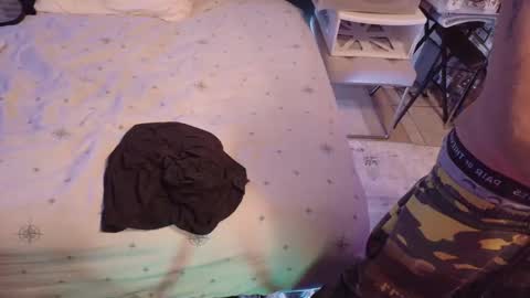 Corey online show from 11.13.25