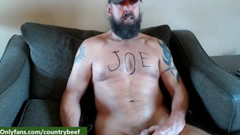 countrybeef online show from 04.04.26