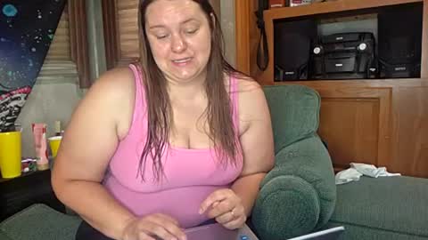 countrybumkin94 online show from 07.12.26