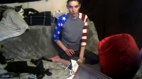 Alaskawildcouple online show from 12.30.24