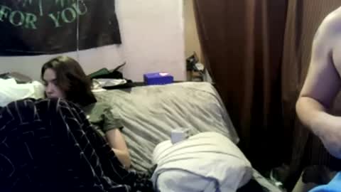 Alaskawildcouple online show from 02.03.25