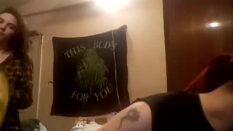 Alaskawildcouple online show from 02.08.25