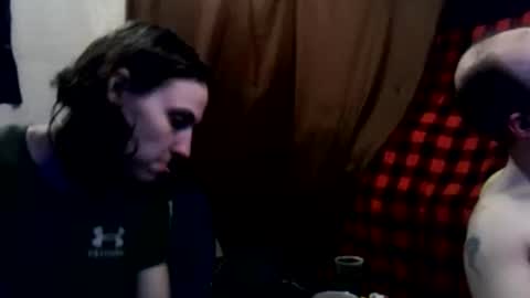 Alaskawildcouple online show from 02.15.25