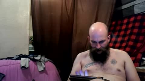 Alaskawildcouple online show from 03.01.25