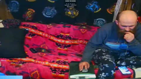 Alaskawildcouple online show from 10.27.25