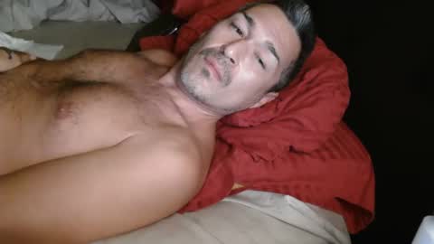 countryjoe2002 online show from 12.15.25