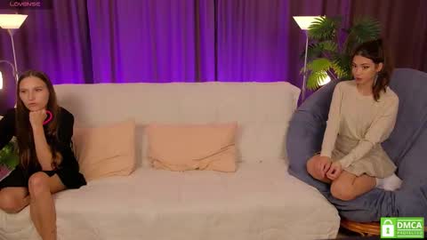 Snapshot of couple__of__sins chatting on 09.24.25 Kira Tony and our guest Lera online show from 09.24.25