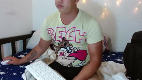 Snapshot of couple_fantasy30 chatting on 12.09.24 Nikol y  tomy online show from 12.09.24