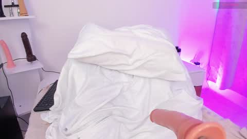 Maria  online show from 01.31.25