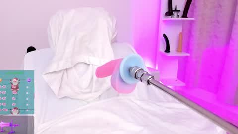 Maria  online show from 12.03.25