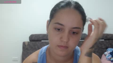  ALEJANDRO Y EMILY  online show from 02.12.26