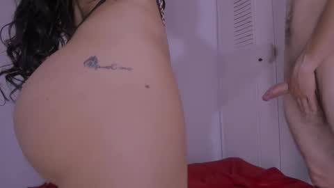 Couple sexxo online show from 11.13.25