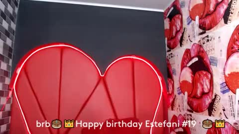 MIA LIZ AND SAM online show from 02.15.25