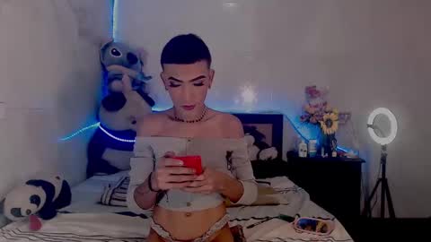 ALEXA  KIM online show from 09.17.25