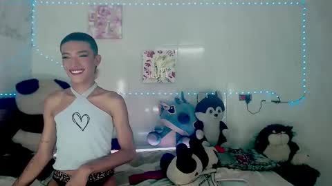 Snapshot of couple_sweet1016 chatting on 09.26.25 ALEXA KIM online show from 09.26.25