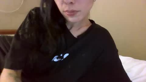 BelloyBella online show from 03.30.26