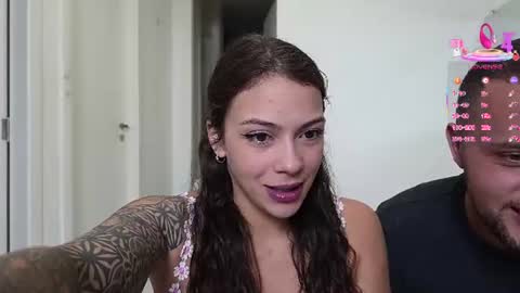 Melissa Jhonny and Anna online show from 07.14.26