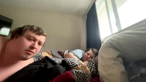 Amanda and Shawn online show from 03.01.26