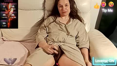 Couple From Scandinavia online show from 01.12.26