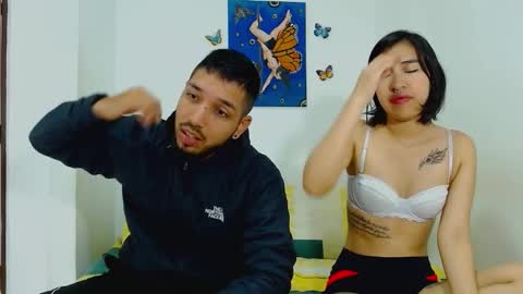 Snapshot of couplehotxxx66 chatting on 10.12.25 couplehotxxx66 online show from 10.12.25