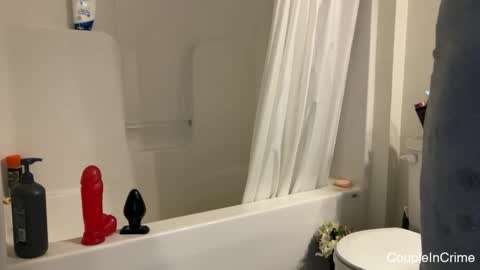 coupleincrime online show from 12.11.24