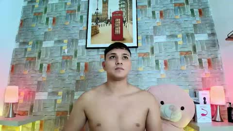 Barby and Kenny online show from 10.24.25