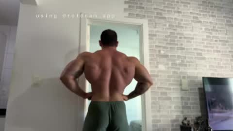 couplemuscle40 online show from 05.14.26