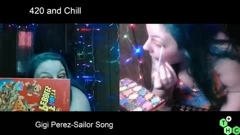 coupleofsinnerz online show from 10.07.25
