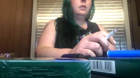 coupleofsinnerz online show from 11.15.25