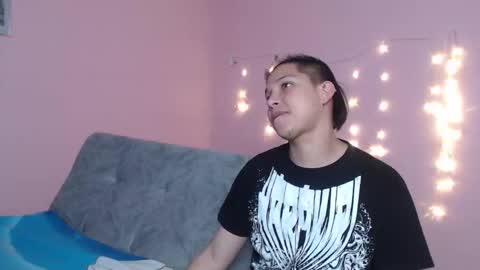 COUPLE PERV online show from 11.27.25