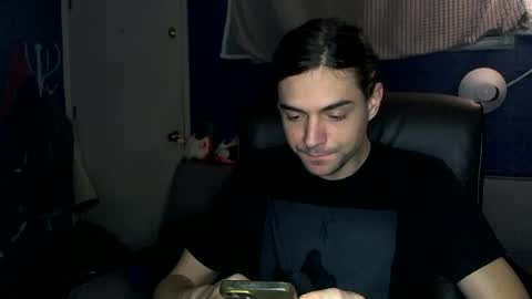 Harry online show from 01.18.25