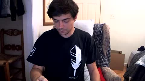 Harry online show from 04.26.26