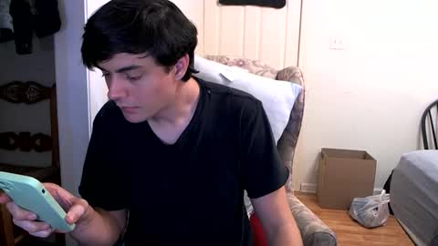 Harry online show from 04.27.26