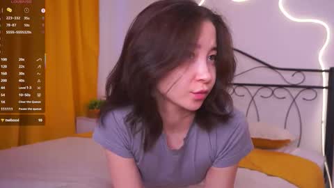 Yui online show from 03.18.26