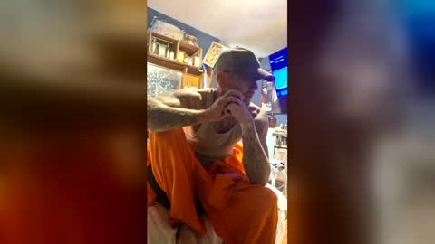 covict6969 online show from 04.22.26