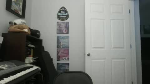 cowboy190087 online show from 01.12.25