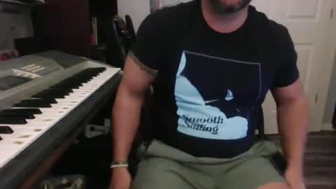 cowboy190087 online show from 04.04.26