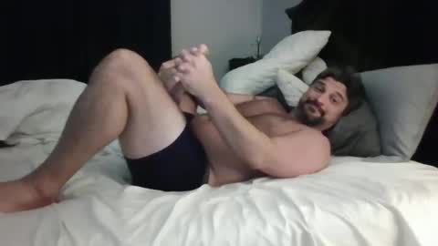 cowboy190087 online show from 04.15.26