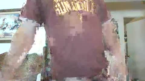 Snapshot of cowboy_hardware chatting on 11.24.25 Cowboy Hardware online show from 11.24.25